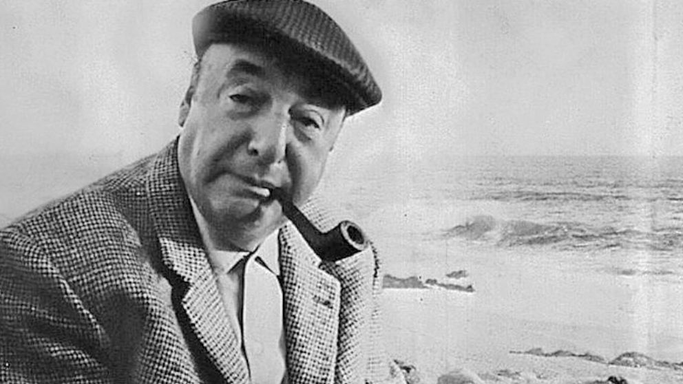 Pablo Neruda, un padre para los refugiados republicanos